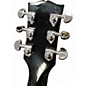 Used Gibson SG Standard Black Solid Body Electric Guitar