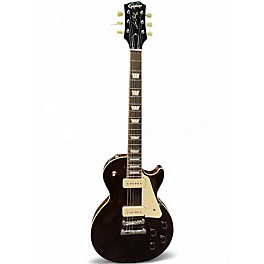 Used Epiphone JOE BONAMASSA 55 LES PAUL COPPER Solid Body Electric Guitar