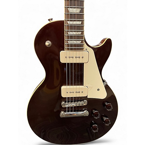 Used Epiphone JOE BONAMASSA 55 LES PAUL COPPER Solid Body Electric Guitar