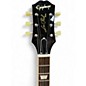 Used Epiphone JOE BONAMASSA 55 LES PAUL COPPER Solid Body Electric Guitar