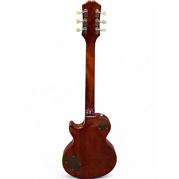 Used Epiphone JOE BONAMASSA 55 LES PAUL COPPER Solid Body Electric Guitar