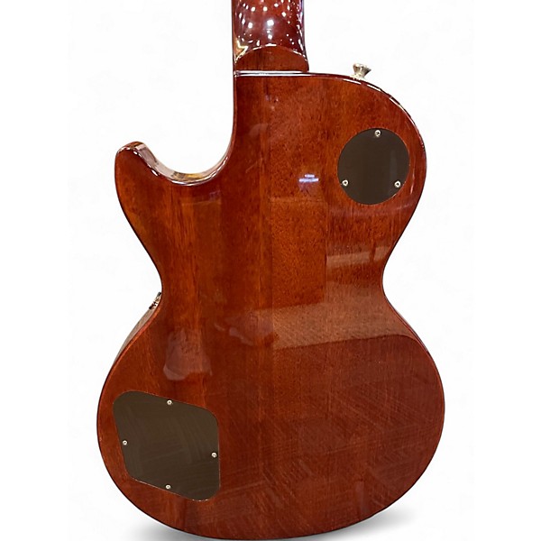 Used Epiphone JOE BONAMASSA 55 LES PAUL COPPER Solid Body Electric Guitar