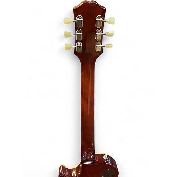 Used Epiphone JOE BONAMASSA 55 LES PAUL COPPER Solid Body Electric Guitar