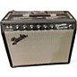 Used Fender 65 Princeton Reverb 1x10 15W Tube Guitar Combo Amp thumbnail