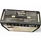 Used Fender 65 Princeton Reverb 1x10 15W Tube Guitar Combo Amp