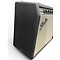 Used Fender 65 Princeton Reverb 1x10 15W Tube Guitar Combo Amp