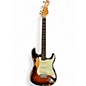 Used Fender MIKE MCCREADY STRAT 2 Color Sunburst Solid Body Electric Guitar thumbnail