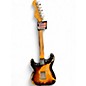 Used Fender MIKE MCCREADY STRAT 2 Color Sunburst Solid Body Electric Guitar