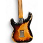 Used Fender MIKE MCCREADY STRAT 2 Color Sunburst Solid Body Electric Guitar
