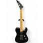 Used Charvel MODEL 7 Black Solid Body Electric Guitar thumbnail