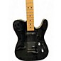 Used Charvel MODEL 7 Black Solid Body Electric Guitar