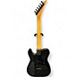 Used Charvel MODEL 7 Black Solid Body Electric Guitar