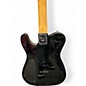 Used Charvel MODEL 7 Black Solid Body Electric Guitar