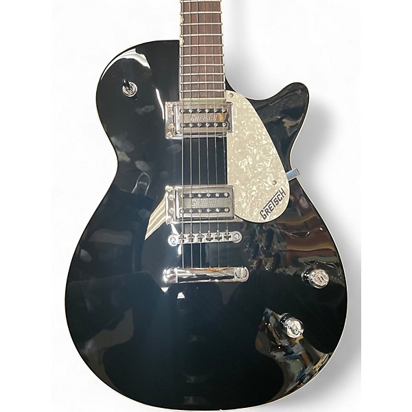 Used Gretsch Guitars  G5425 ELECTROMATIC Black Solid Body Electric Guitar