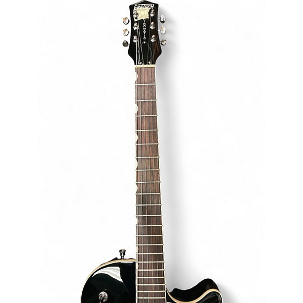 Used Gretsch Guitars  G5425 ELECTROMATIC Black Solid Body Electric Guitar