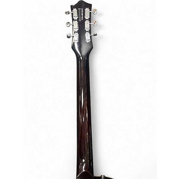 Used Gretsch Guitars  G5425 ELECTROMATIC Black Solid Body Electric Guitar