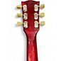 Used Gibson SG Candy Apple Red Solid Body Electric Guitar
