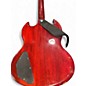 Used Gibson SG Candy Apple Red Solid Body Electric Guitar