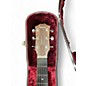 Used Taylor 314CE Natural Acoustic Electric Guitar