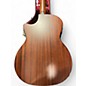 Used Taylor 314CE Natural Acoustic Electric Guitar