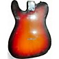 Used Fender American Professional Telecaster 2 Color Sunburst Solid Body Electric Guitar