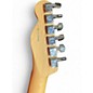 Used Fender American Professional Telecaster 2 Color Sunburst Solid Body Electric Guitar