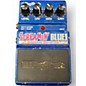 Used DigiTech Screamin' Blues Overdrive Effect Pedal