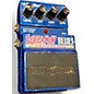 Used DigiTech Screamin' Blues Overdrive Effect Pedal