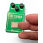 Used Ibanez TS9 Tube Screamer Distortion Effect Pedal thumbnail