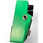 Used Ibanez TS9 Tube Screamer Distortion Effect Pedal
