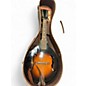 Vintage 1930s Kalamazoo 1930's Mandolin 2 Color Sunburst Mandolin thumbnail
