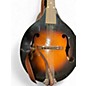 Vintage 1930s Kalamazoo 1930's Mandolin 2 Color Sunburst Mandolin