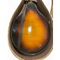 Vintage 1930s Kalamazoo 1930's Mandolin 2 Color Sunburst Mandolin