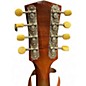 Vintage 1930s Kalamazoo 1930's Mandolin 2 Color Sunburst Mandolin