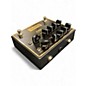 Used Friedman BE-OD Deluxe Effect Pedal