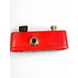 Used TC Electronic Hall Of Fame Mini Reverb Effect Pedal