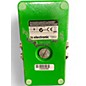 Used TC Electronic Corona Chorus Effect Pedal