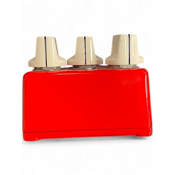 Used MI Audio Crunch Box Effect Pedal