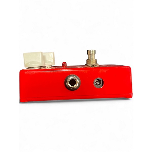 Used MI Audio Crunch Box Effect Pedal