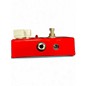 Used MI Audio Crunch Box Effect Pedal