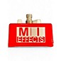 Used MI Audio Crunch Box Effect Pedal