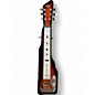 Used Gretsch Guitars G5700 Lap Steel 2 Color Sunburst Solid Body Electric Guitar thumbnail