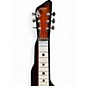 Used Gretsch Guitars G5700 Lap Steel 2 Color Sunburst Solid Body Electric Guitar