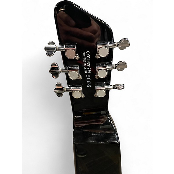 Used Gretsch Guitars G5700 Lap Steel 2 Color Sunburst Solid Body Electric Guitar