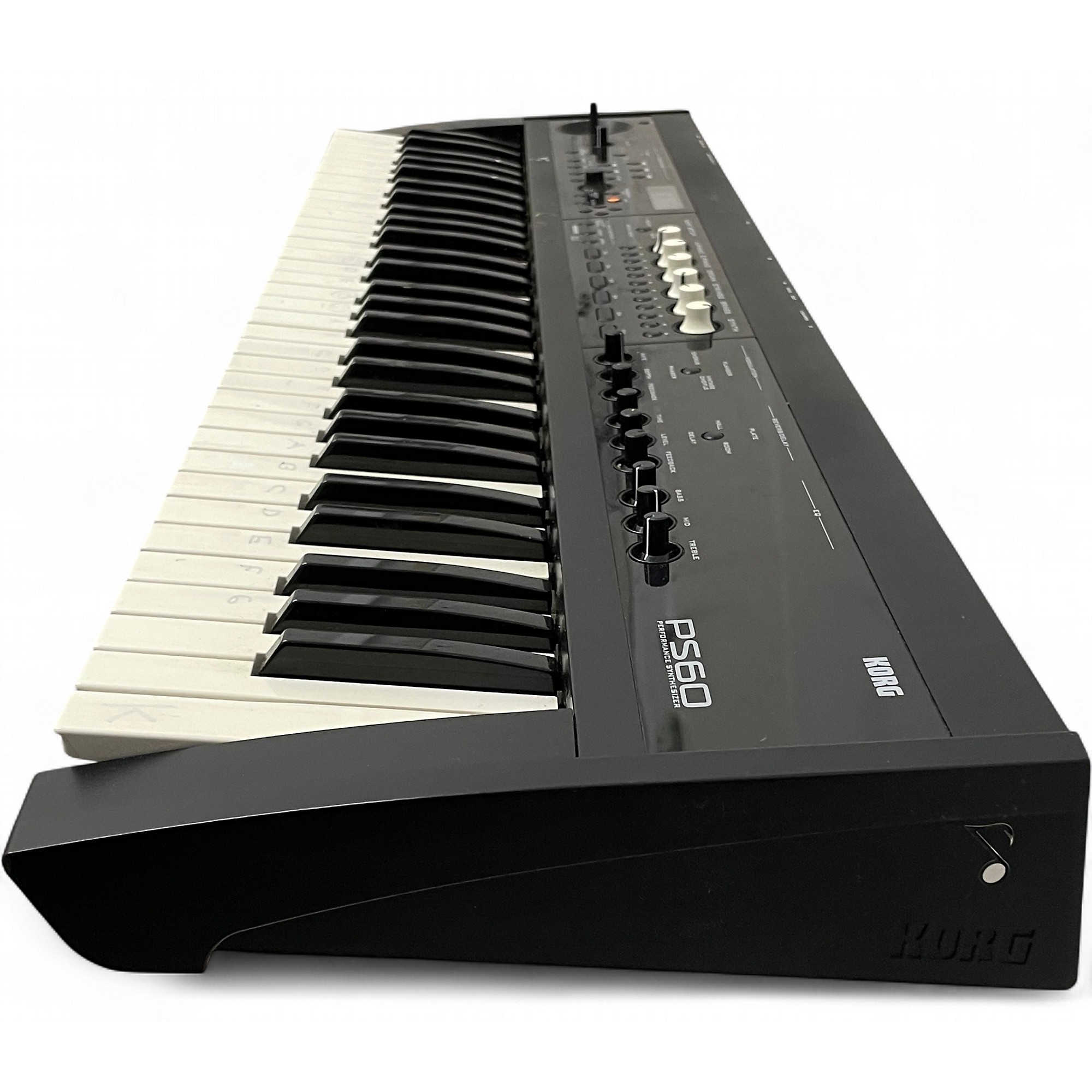 Used KORG PS60 61 Key Synthesizer | Guitar Center