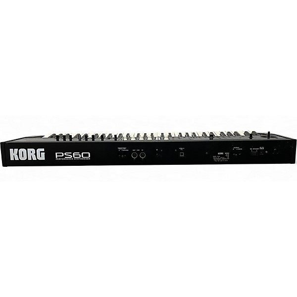 Used KORG PS60 61 Key Synthesizer | Guitar Center