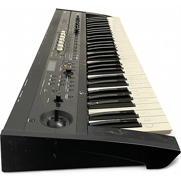 Used KORG PS60 61 Key Synthesizer