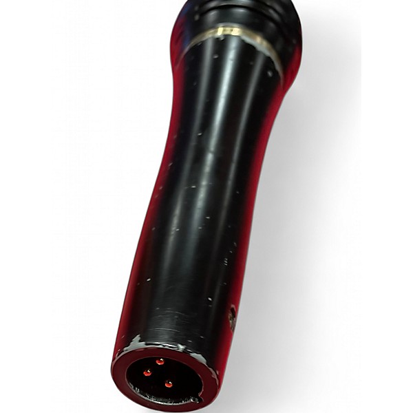 Used Digital Reference DR-LVX2 Dynamic Microphone