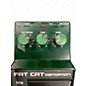 Vintage 1980s Ibanez Fat Cat FC10 Effect Pedal