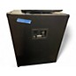 Used Fender Rumble 210 2x10 Bass Cabinet